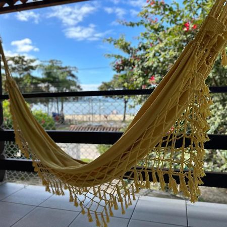 Pousada Mawe Paraty Bagian luar foto