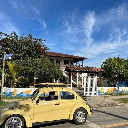 Pousada Mawe Paraty Bagian luar foto