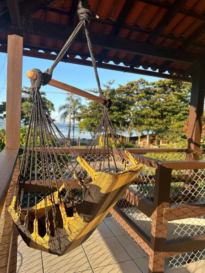 Pousada Mawe Paraty Bagian luar foto